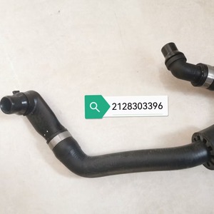 Benbao Radiator Hose 280mm Rubber <b>Coolant</b> <b>Pipe</b> For Replace Repair - Product Image 4