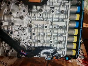 Corps de soupape 0d5 en promotion - Product Image 3