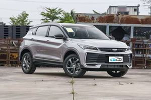 Geely Binyue 2020 2021 <span class=keywords><strong>2022</strong></span> 2023 2024 2025 Todos los Modelos y Tipos Disponibles SUV Amplio Espacio Techo Solar Equipado en Stock Envío Rápido - Product Image 3