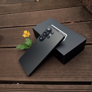 Smartphone S26 Ultra con CPU Deca Core, Pantalla OLED HD de 7.3 Pulgadas y 90Hz, Cámara de 108MP, Android 15, CDMA LTE, Doble SIM, 5G, Batería de 8000mAh - Product Image 5