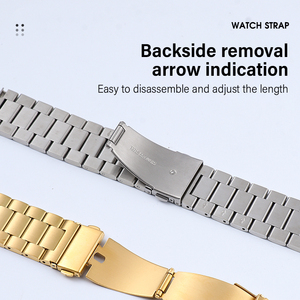 Design in metallo per Samsung Watch Ultra <span class=keywords><strong>cinturino</strong></span> a sgancio rapido con <span class=keywords><strong>cinturino</strong></span> in acciaio per <span class=keywords><strong>Huawei</strong></span> <span class=keywords><strong>Band</strong></span> 9 <span class=keywords><strong>cinturino</strong></span> - Product Image 5