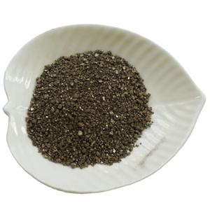 Sulfure de fer FeS2 de bonne qualité pour la fonte de l'acier, l'amélioration des sols et l'extraction du <span class=keywords><strong>soufre</strong></span>, granulométrie 10-20 mesh - Product Image 2