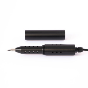 เครื่องตัดอัลตราโซนิก gous GSONIC-1082ใหม่40W 39-47Hz AC90-240V 50/60Hz - Product Image 5