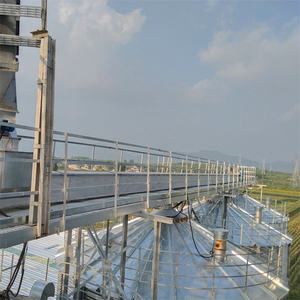 Trasportatore di trascinamento di alta qualità per il mais - Product Image 2