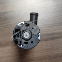 OE 251965561B 92VW8502AA 0392020024 pièces automobiles nouvelle pompe à eau auxiliaire électrique à brosse 12v pour Audi Volkswagen