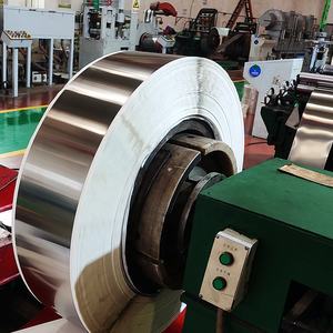 ए753 प्रकार 4 लोहे निकल नरम चुंबकीय परिरक्षण मिश्र धातु शीट - Product Image 6