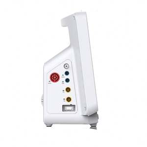 จอ LCD แบบสัมผัส14นิ้วจอ LCD หลายพารามิเตอร์สำหรับสัตว์เลี้ยงสัตวแพทย์ทางการแพทย์ - Product Image 3