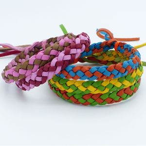 Repelente de Mosquitos con Aceites Esenciales para Deportes al Aire Libre, <span class=keywords><strong>Pulsera</strong></span> Tejida a Mano para Niños y Adultos, Sin DEET, Natural y No Tóxico - Product Image 5