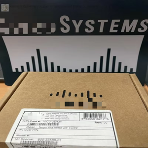 New Vic3-2e/m 2-port Voice/fax Interface <b>Card</b> New Original Ready Stock Industrial Automation Pac <b>Dedicated</b> Plc Programming - Product Image 1