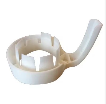 Custom Injection Molding OEM Manufacturers for Precision ABS Plastic Packaging Products