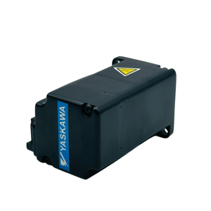 Yaskawa มอเตอร์ขับเคลื่อนอัตโนมัติสำหรับอุตสาหกรรม24V DC SG7A-01AFAB1เซอร์โวมอเตอร์ - Product Image 6