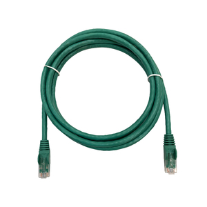 Cat6 Ethernet-Kabel CAT 6 Gigabit Ethernet-Kabel 650MHz 100W PoE RJ45 UTP Netzwerk-Patchkabel REACH RoHS Zertifizierung - Product Image 2
