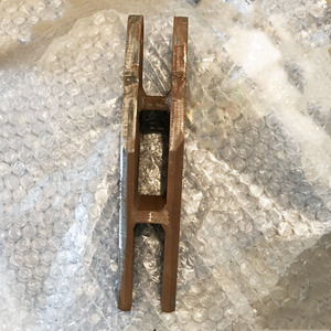 Pieza Compatible Liugong CLG855, Soporte Trasero del Cilindro de Dirección Izquierdo y Derecho 02D1171 - Product Image 4