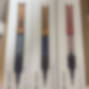 Multi-styler électrique 2-en-1 Airstyler Wet-to-Dry <span class=keywords><strong>Plancha</strong></span> Airflow Sèche-cheveux soufflant 3 vitesses Lisseur de cheveux - Product Image 4