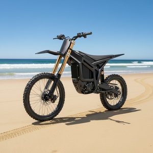 มอเตอร์ไซค์ Talaria Komodo ปี 2026 96V 45Ah 32kW จักรยานยนต์ไฟฟ้าทรงพลัง E Dirt Bike Moto Elettrica Komodo Ebike ราคาประหยัด - Product Image 2