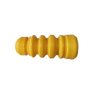 Bonne qualité prix bon marché pièces automobiles <span class=keywords><strong>tampon</strong></span> en caoutchouc ressort de pare-chocs arrière 55326-1C000 - Product Image 6