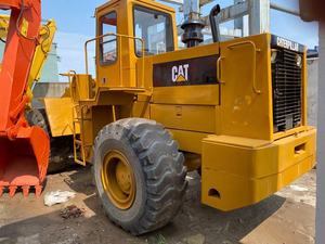 Used Caterpillar 966C/966G/966H Front Loader 2020 <b>Model</b> 15 Ton Rated Load 92 KW <b>Engine</b> Original Components 2500 Hours for Video - Product Image 5