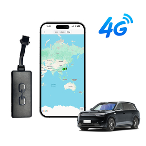4G LTE Beidou GPS Tracker 2G âm thanh Màn hình thờ<span class=keywords><strong>i</strong></span> gian thực xe Hạm Độ<span class=keywords><strong>i</strong></span> Quản lý thiế<span class=keywords><strong>t</strong></span> bị <span class=keywords><strong>t</strong></span>ương thích PC <span class=keywords><strong>Android</strong></span> app 1 năm bảo hành - Product Image 3