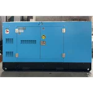 เครื่องกำเนิดไฟฟ้า 3 เฟสแบบเงียบ ราคาเครื่องกำเนิดไฟฟ้ากระแสสลับ - Product Image 5