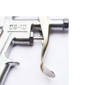 DG-10 emniyet alüminyum alaşımları pnömatik hava sıkıştırılmış <span class=keywords><strong>gun</strong></span> darbe - Product Image 3