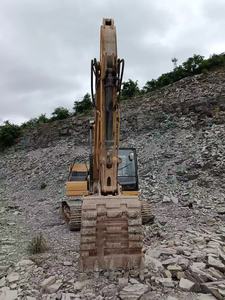 USED 320GC Very New Provide EPA CE used <b>cat</b> 320gc used Caterpillar 320GC excavator 320D 320c Construction Machinery Mines - Product Image 4