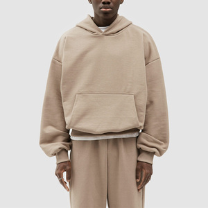 <span class=keywords><strong>Sweat</strong></span> à <span class=keywords><strong>capuche</strong></span> d'hiver pour hommes de haute qualité de style américain 550 Gsm Heavyweight <span class=keywords><strong>5xl</strong></span> 400gsm sweats à <span class=keywords><strong>capuche</strong></span> sérigraphiés personnalisés avec son propre logo - Product Image 2