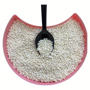 เม็ดพลาสติก ABS แบบ TR-558ขึ้นรูปเม็ดพลาสติก ABS เกรดงานวิศวกรรมพลาสติก ABS วัตถุดิบ - Product Image 3