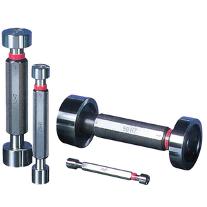 <b>Smooth</b> Plug Gauges Blocks Plugs And Accessories 34H7 20H7 60H7 12H7 Precision Measurement <b>Tools</b> - Product Image 2