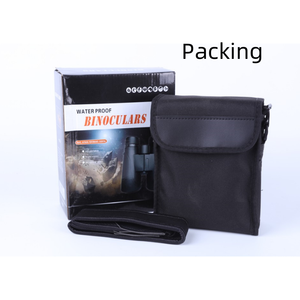 <span class=keywords><strong>Jumelles</strong></span> de haute qualité 8X42 10X50 haute définition avec revêtement FMC, prisme BAK4, <span class=keywords><strong>légères</strong></span>, à mise au point rapide, pour concerts, camping, <span class=keywords><strong>randonnée</strong></span> - Product Image 5