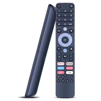 Control Remoto IR RM-C3365 de Repuesto para TV LED Inteligente, LCD, HD, IPTV