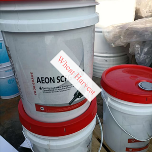 Aceite de Motor de Grado Alimenticio GD <span class=keywords><strong>AEON</strong></span> SCFG8000, Piezas de Compresor de Aire de Tornillo de Alta Calidad, Garantía de 6 Meses, Plástico, Acero Inoxidable - Product Image 3