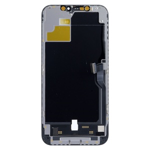 Pantalla OLED LCD Suave al por Mayor para iPhone 12 Pro Max, Ensamblaje de Pantalla para Repuestos de iPhone 12 Pro Max - Product Image 3