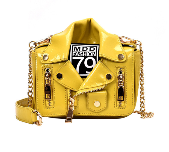 Chaqueta de Bolsas de hombro para Mujer | FASHIOLA.mx