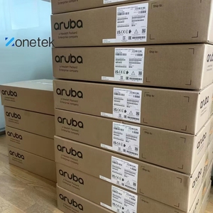 Original NIB HPE <strong>Aruba</strong> <strong>R8N87A</strong> <strong>6000</strong> 24G Class4 PoE 4SFP 370W Switch in Stock - Product Image 6