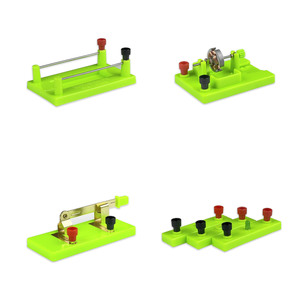 Aprendizaje tallo <span class=keywords><strong>ciencia</strong></span> mágica para <span class=keywords><strong>la</strong></span> Física todo fuera <span class=keywords><strong>de</strong></span> <span class=keywords><strong>la</strong></span> diversión actividades físicas física y kit <span class=keywords><strong>de</strong></span> <span class=keywords><strong>electromagnetismo</strong></span> - Product Image 2