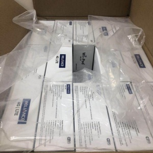 Reliance Wipod 4G WD670 / ZTE WD670 WI POD 4G LTE Débloqué, Hotspot Wi-Fi de Poche Mobile - Product Image 3