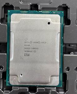 Processeur CPU d'occasion en bon état 6248R 24 cœurs 3,0 GHz 35,75 M 205 W FCLGA3647 SRGZG 6248R 24 cœurs 3,0 GHz pour serveur FCLGA3647 - Product Image 2