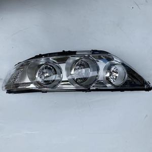 Nuovi Fari <span class=keywords><strong>LED</strong></span> G7 MarcoPolo 24V 4000 Lumen 3000K WJC-<span class=keywords><strong>Q</strong></span>-004 - Product Image 4