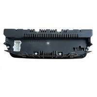 Panneau de commande de climatisation et de chauffage combiné pour camion MAN 81619906105 81619906081 81619906097 81619906115