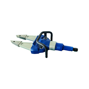 Rentable hidráulico de doble salida Turbo Motor bomba esparcidor cortador Ram hidráulico Combi. Kit hidráulico de rescate de herramientas - Product Image 4