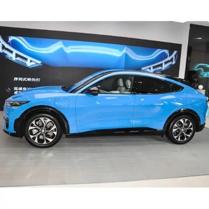 Véhicules électriques Ford <span class=keywords><strong>Mustang</strong></span> Mach-E d'occasion à prix abordable pour adultes, 5 portes, 5 places - Nouveauté <span class=keywords><strong>2023</strong></span> en Chine - Product Image 4