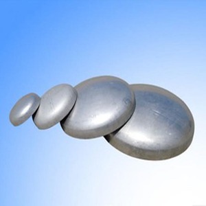 500ตันถังน้ำแผงทำให้ปลายจานปกขึ้นรูปเครื่องกดไฮโดรลิค - Product Image 6