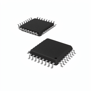 ชิปจัดการพลังงาน (PMIC) 32 VFQFN แบบมีแผ่นรองรับแรงกระแทก รุ่น S6BP502A00SN2B000 จากผู้ผลิต - Product Image 1