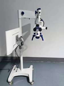 LZJ-6EL HD调节可能な双眼ENT、歯科操作の顕微镜 - Product Image 3