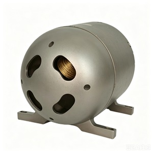 Bobine de câble optique renforcée en Kevlar anti-interférence de 5 km pour équipement de prospection océanique sous-marine (ROV) - Product Image 4