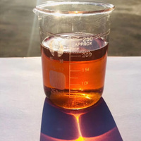 Adhésif de résine phénolique de qualité marine haute performance imperméable durable résistant aux produits chimiques pour les environnements difficiles