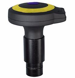 <span class=keywords><strong>3MP</strong></span>デジタルステレオ顕微鏡カメラ9.13 ''/11.81'' 接眼レンズチューブ接続カラーCMOS産業検査用ビッグピクセル - Product Image 2