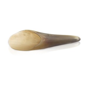Tabla de Gua Sha de Cuerno de Vaca para Masaje Corporal Completo, Herramienta de Acupresión, Una Época de Amor Primaveral - Product Image 3