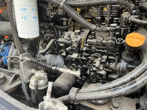 Develon เครื่องขุด Dx60รถตัก Dx60ไฮดรอลิก - Product Image 5