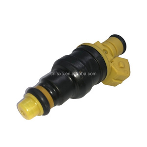 <span class=keywords><strong>Venta</strong></span> directa de fábrica 0280150955 037906031J boquilla de inyector de combustible de gasolina para VW <span class=keywords><strong>Golf</strong></span> Jetta Passat <span class=keywords><strong>Cabrio</strong></span> 100% probado profesional - Product Image 2